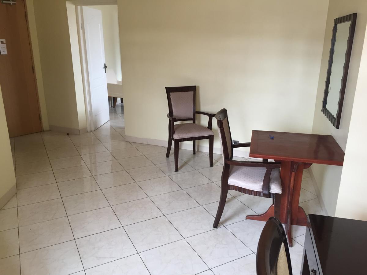 White Palace Hotel Antananarivo Ngoại thất bức ảnh