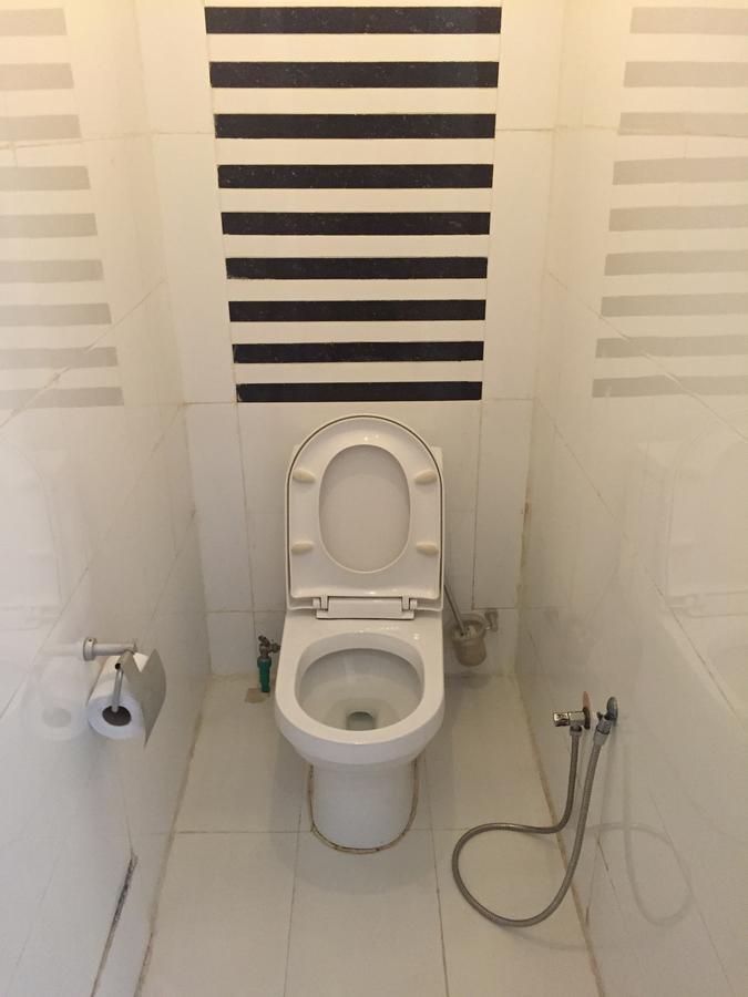 White Palace Hotel Antananarivo Ngoại thất bức ảnh