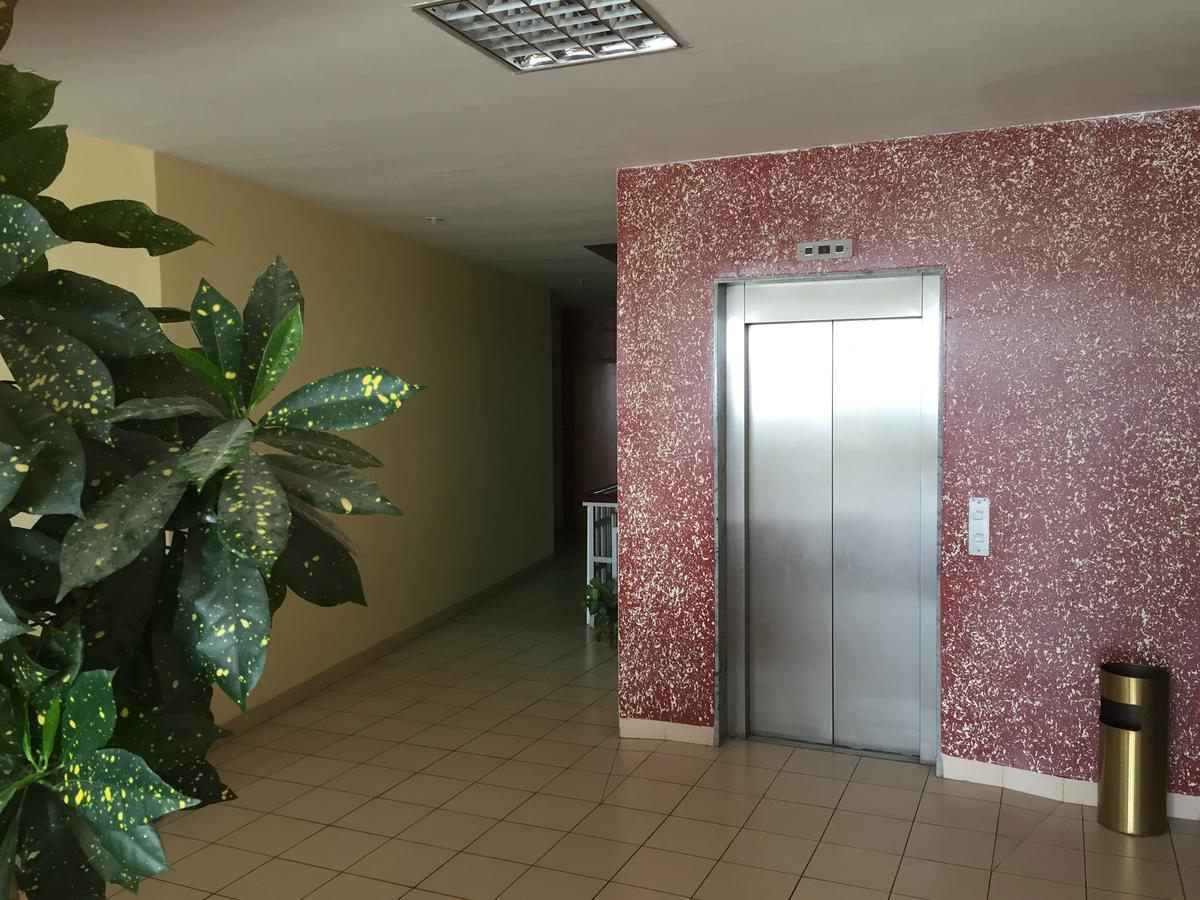 White Palace Hotel Antananarivo Ngoại thất bức ảnh