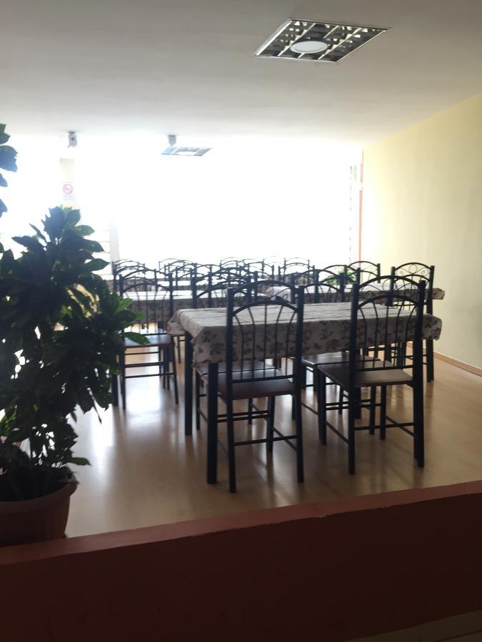 White Palace Hotel Antananarivo Ngoại thất bức ảnh
